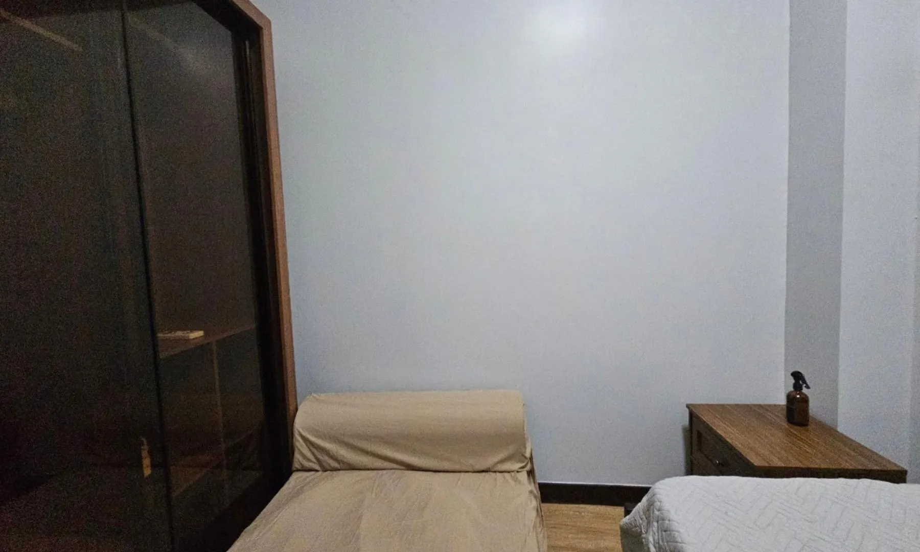 Appartamento Verdon Parc 2 Bedroom Unit With Big Balcony Davao City Filippine