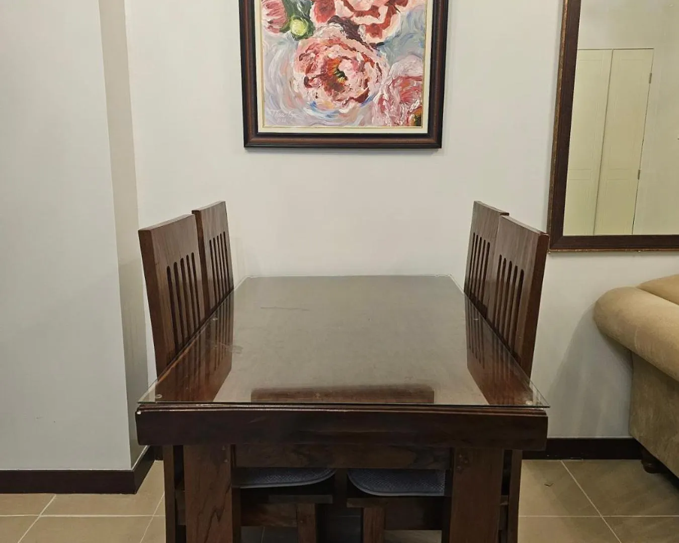 Appartamento Verdon Parc 2 Bedroom Unit With Big Balcony Davao City
